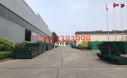 廠區展示